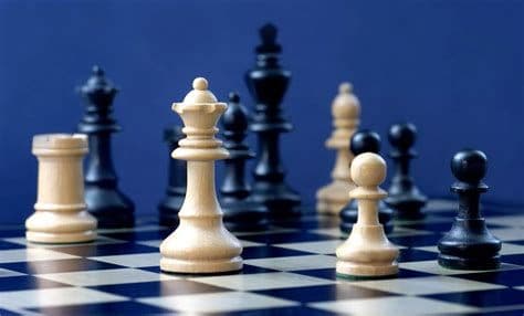 Schach